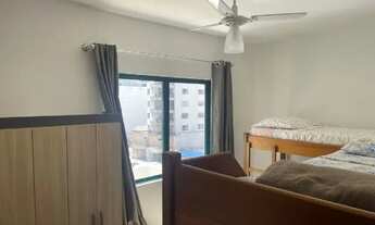 Imagem: Uma Vaga Quarto Compartilhado - Centro Balneário