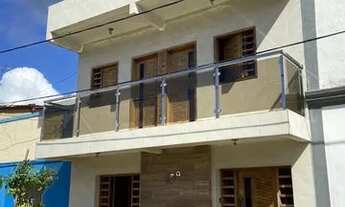 Imagem: Casa em Bananeiras pra alugar no São João