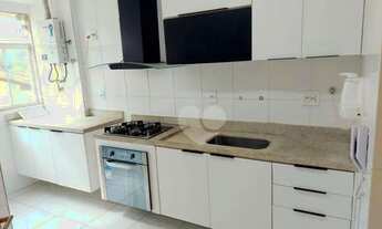 Imagem 4: Apartamento com 2 quartos sendo 1 suíte à venda, com 61 m² por R$ 500.000 - Recreio dos Ba