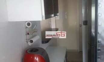 Imagem 5: Apartamento com 3 dormitórios à venda, 71 m² por R$ 530.000,00 - Sítio do Mandaqui - São P