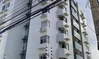 Imagem 7: Candeias 3 quartos, Pilotis Elevador Localizado, 1650 tudo