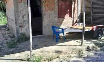 Imagem 2: VENDA DE CASA Casa com 1 dormitório