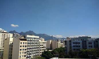 Imagem 3: Apartamento 3 quartos em excelente localização na Tijuca - Rio de Janeiro - RJ