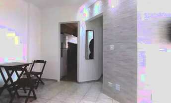 Imagem 5: Apartamento para aluguel com 58 metros quadrados com 1 quarto em Jardim Las Palmas - Guaru