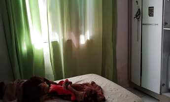 Imagem 2: Vende-se ágio de uma casa na mancoes olidas águas lindas 70 mil o agio