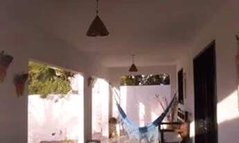 Imagem 2: Casa c/piscina Fins de semana na praia de Majorlandia /Ceará