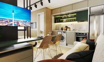 Imagem 4: Apartamento à venda no bairro Capão da Imbuia - Curitiba/PR