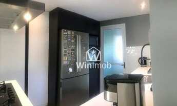 Imagem 7: Casa com 3 dormitórios à venda, 157 m² por R$ 1.050.000,00 - Ecoville - Porto Alegre/RS