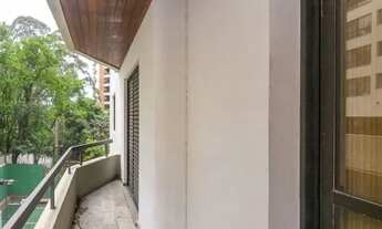 Imagem 3: Apartamento Residencial para venda e locação, Jardim Ampliação, São Paulo - AP3675