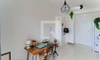 Imagem 4: Apartamento para Aluguel - Cambuci, 1 Quarto, 30 m2