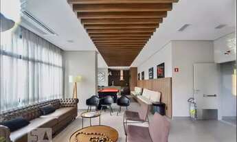 Imagem 5: Apartamento com 2 suites para alugar, 147 m² por R$ 12.100/mês - Campo Belo - São Paulo/SP