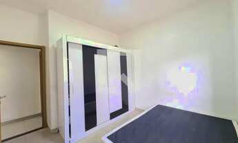 Imagem 6: Apartamento para Aluguel - Jardim Cinco de Julho, 2 Quartos, 121 m2