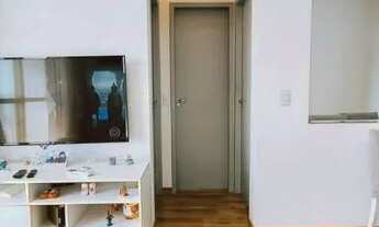 Imagem 15: Lindo apartamento á Venda no Tatuapé 50m² com 2 dormitórios sala cozinha 1 banheiro 1 vaga