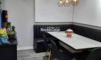 Imagem 4: 3 dorm ,1 suíte, 3 banheiros,3 vagas,124m²