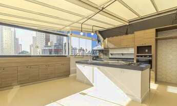 Imagem 2: Cobertura Locação Vila Mascote 140 m² 3 Dormitórios