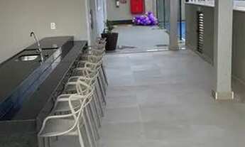 Imagem 2: Apartamento 2/4 no CITTÁ DEI FIORI