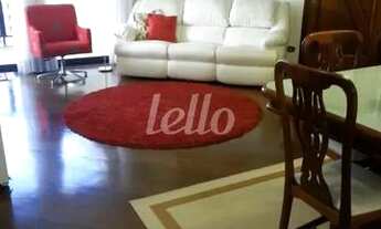 Imagem: São Paulo - Apartamento Padrão - Chácara