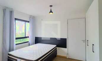 Imagem 5: Apartamento para Aluguel - Saúde, 1 Quarto, 25 m2