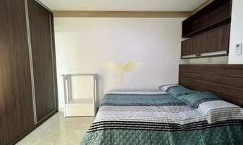 Imagem 4: COBERTURA DUPLEX 2 QUARTOS (1 SUITE) - 88m² - PITUBA - SALADOR