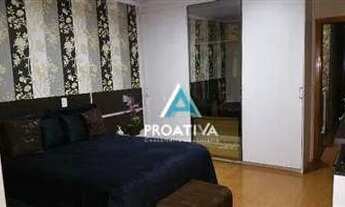 Imagem 3: Sobrado no Parque das Nações, Santo André - SO7066