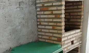 Imagem 3: Casa simples para temporada na praia