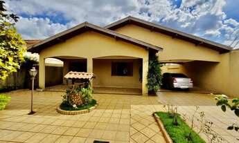 Imagem: Térrea para venda, 299 m² com 5 quartos