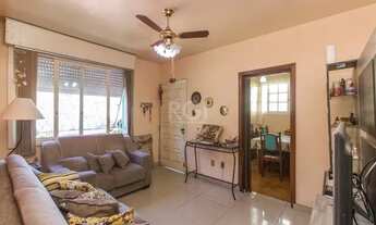 Imagem 2: Casa em Santa Tereza