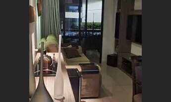 Imagem: Apartamento Venda 2 Dormitórios - 60 m²