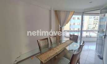 Imagem 5: Locação Apartamento 3 quartos Jardim Camburi Vitória