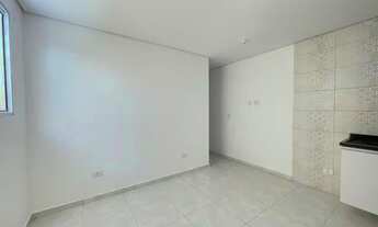 Imagem 3: Apartamento com 2 dormitórios para alugar, 38 m² por R$ 1.238,00/mês - Itaquera - São Paul