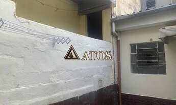 Imagem 4: Casa para aluguel possui 45 metros quadrados com 2 quartos em Itaquera - São Paulo - SP