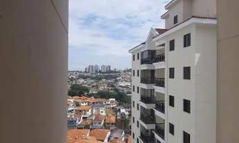 Imagem 6: Apartamento com 3 dormitórios para alugar, 76 m² - Jardim Peri Peri - São Paulo/SP