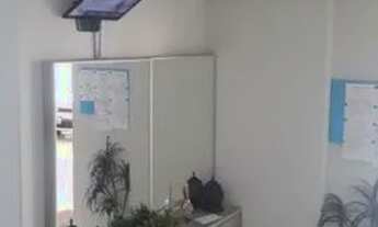 Imagem 3: Apartamento com 2 dormitórios para alugar, 50 m² por R$ 1.050,00/mês - Jardim Universitári