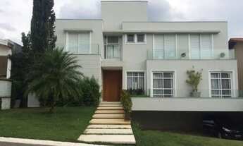 Imagem: BELÍSSIMA CASA A VENDA EM ALPHAVILLE RESIDENCIAL