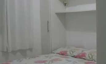 Imagem 7: Apartamento com 2 dormitórios à venda, 41 m² - Nova Petrópolis - São Bernardo do Campo/SP