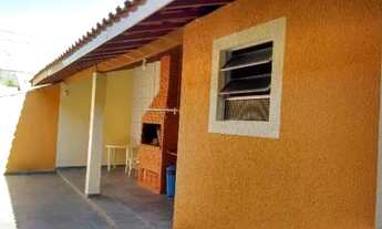 Imagem 3: Casa na praia com 3 Dormitórios