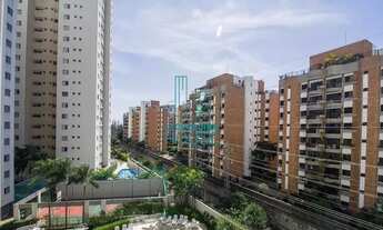 Imagem 2: APARTAMENTO PARA LOCAÇÃO 75M² - VILA LEOPOLDINA