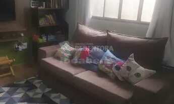 Imagem 2: Casa Padrão em São José do Rio Preto