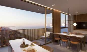 Imagem 6: APARTAMENTO 3 SUÍTES FRENTE MAR EM BALNEÁRIO PIÇARRAS