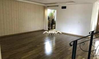 Imagem 6: Casa Sobrado no Royal Forest com 5 quartos, 4 suítes - JD Esperança Londrina/PR