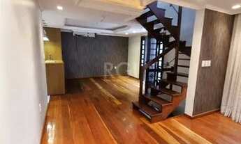 Imagem 2: EXCELENTE CASA COM ESPAÇO GOURMET, JACUZZI E 4 VAGAS DE GARAGEM NO BAIRRO VILA ASSUNÇÃO