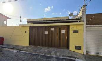 Imagem 5: Casa para venda tem 200 metros quadrados com 3 quartos em Pitimbu - Natal - RN