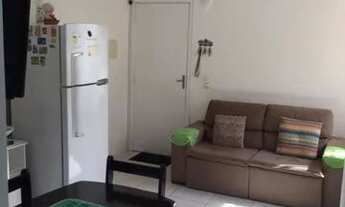 Imagem 6: Apartamento com 2 dormitórios para alugar, 42 m² por R$ 1.720,00/mês - Glória - Porto Aleg