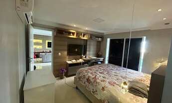 Imagem 4: Alugo Apartamento vista mar na ponta da Areia