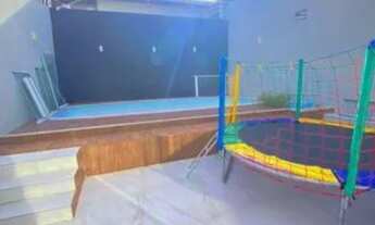 Imagem 6: Casa à Venda no Bairro Farolândia - 3/4 com Suíte, Área Gourmet e Energia Solar!