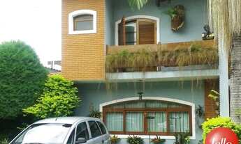 Imagem: São Paulo - Casa de Condomínio - Tucuruvi