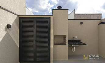 Imagem 7: Casa com 3 dormitórios à venda, 112 m² por R$ 899.000,00 - Novo Osasco - Osasco/SP