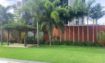 Imagem 2: Apartamento com 3 dormitórios para alugar, 142 m² por R$ 3.550,00/mês - Aldeota - Fortalez