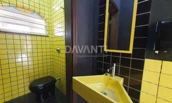 Imagem 4: Casa - Jardim Chapadão - Campinas