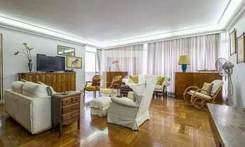 Imagem 2: Apartamento à Venda - Jardim Paulista, 3 Quartos, 240 m2